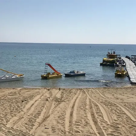 Sofia Βίλα Πρωταράς